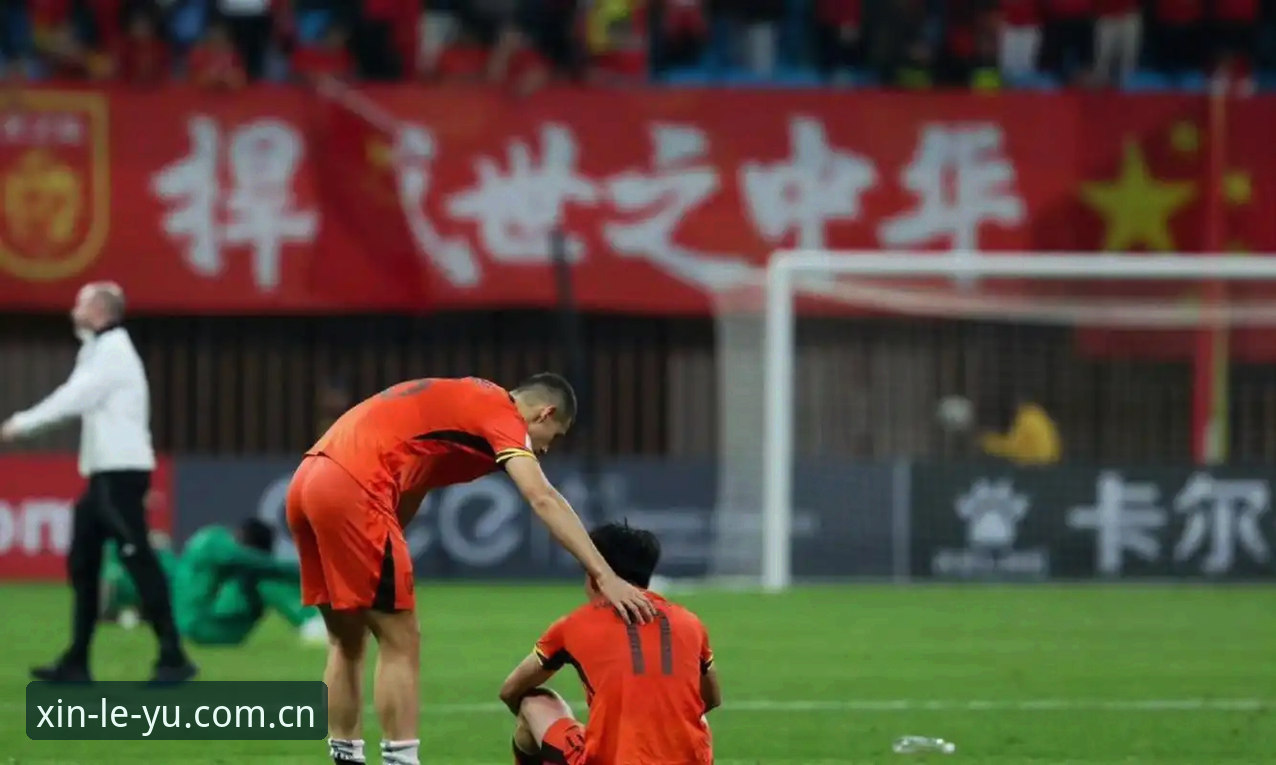 U19国足0-3完败vs土伦杯小组出局：一场惨败背后藏着的中国足球“骨子里的病”